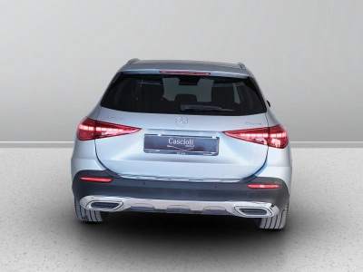 4 - Mercedes-Benz Classe C Cascioli Group