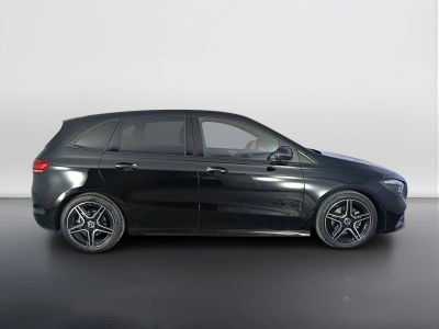 6 - Mercedes-Benz Classe B Cascioli Group