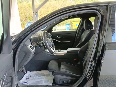 8 - BMW Serie 3 Cascioli Group