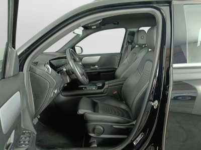 8 - Mercedes-Benz GLB Cascioli Group