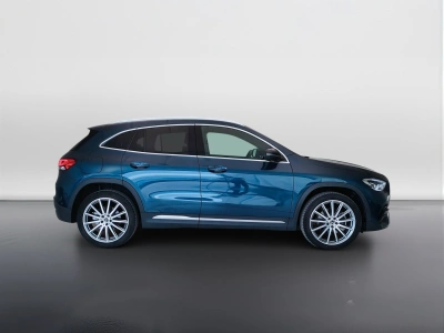 4 - Mercedes-Benz GLA Cascioli Group