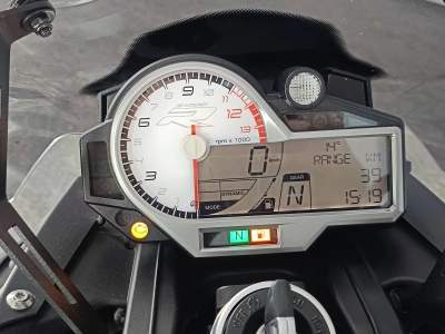 6 - BMW Motorrad R Cascioli Group