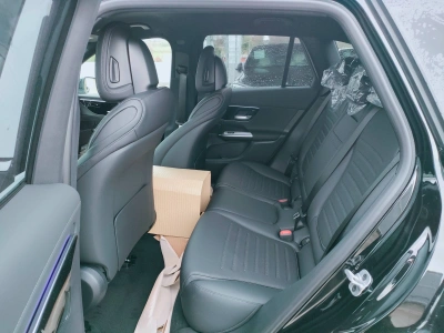 9 - Mercedes-Benz GLC Cascioli Group