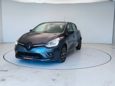 1 - Renault Clio Cascioli Group