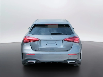 4 - Mercedes-Benz Classe A Cascioli Group