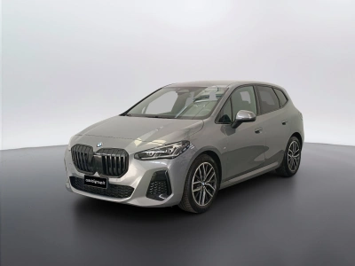 1 - BMW Serie 2 Cascioli Group