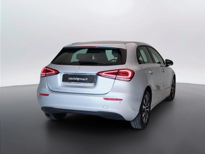 5 - Mercedes-Benz Classe A Cascioli Group