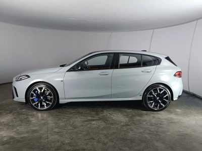 6 - BMW Serie 1 Cascioli Group
