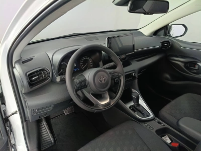 7 - Toyota Yaris Cascioli Group