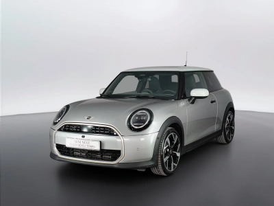 1 - MINI Cooper Cascioli Group