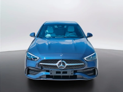 2 - Mercedes-Benz Classe C Cascioli Group