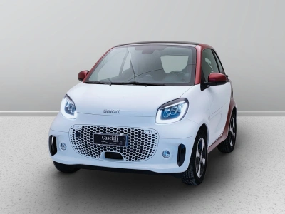 1 - smart fortwo Cascioli Group
