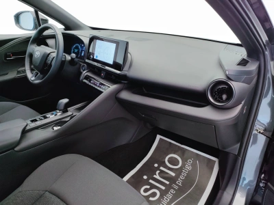 9 - Toyota C-HR Cascioli Group