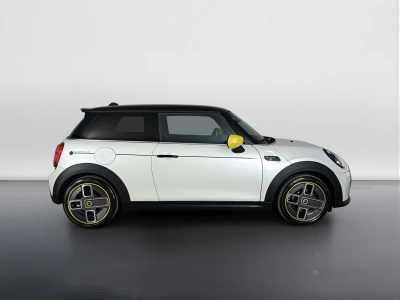 3 - MINI Cooper Cascioli Group