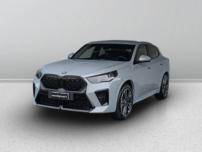 1 - BMW X2 Cascioli Group