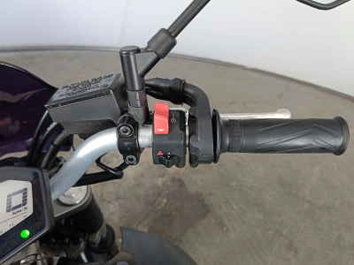 9 - Yamaha MT Cascioli Group