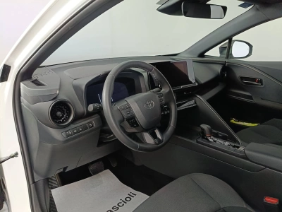 7 - Toyota C-HR Cascioli Group