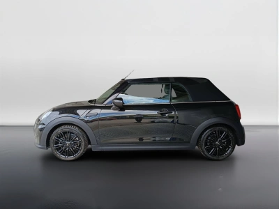 3 - MINI Cooper Cascioli Group