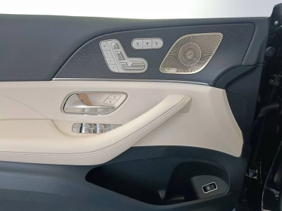 10 - Mercedes-Benz GLE Cascioli Group