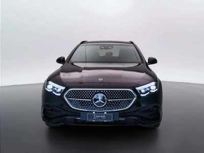 2 - Mercedes-Benz Classe E Cascioli Group