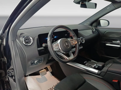 7 - Mercedes-Benz GLA Cascioli Group