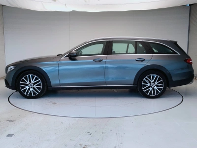 3 - Mercedes-Benz Classe E Cascioli Group
