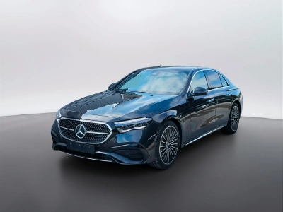 1 - Mercedes-Benz Classe E Cascioli Group