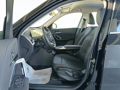 8 - BMW X1 Cascioli Group