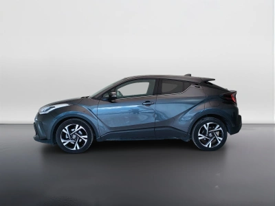 3 - Toyota C-HR Cascioli Group