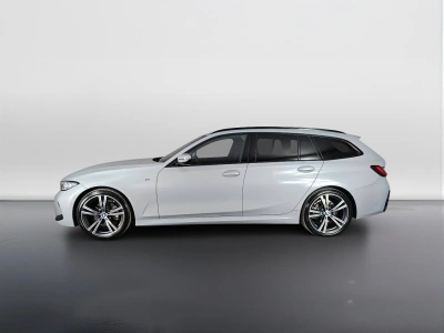 6 - BMW Serie 3 Cascioli Group