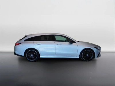 4 - Mercedes-Benz CLA Cascioli Group