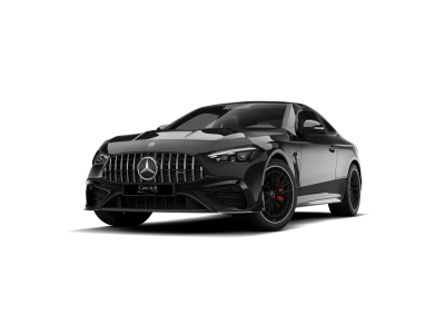 1 - Mercedes AMG CLE Cascioli Group