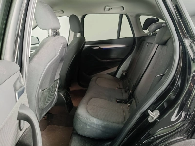 9 - BMW X1 Cascioli Group