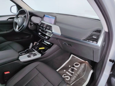 10 - BMW X3 Cascioli Group