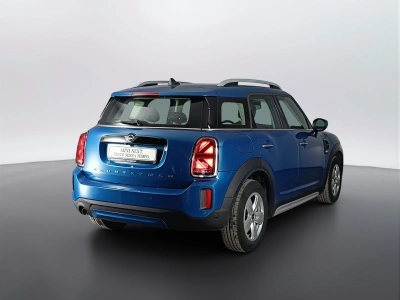4 - MINI Countryman Cascioli Group