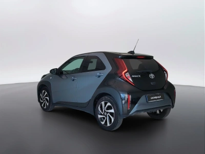 7 - Toyota Aygo X Cascioli Group