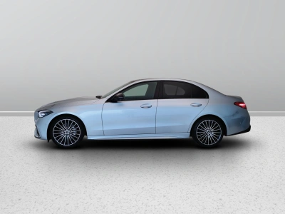 3 - Mercedes-Benz Classe C Cascioli Group