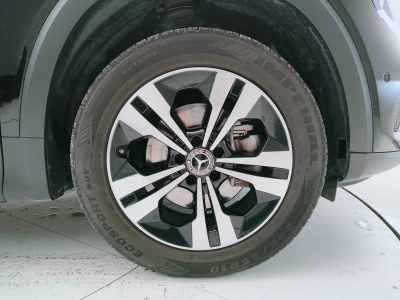 8 - Mercedes-Benz GLB Cascioli Group