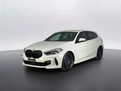 1 - BMW Serie 1 Cascioli Group
