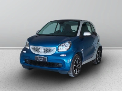1 - smart fortwo Cascioli Group