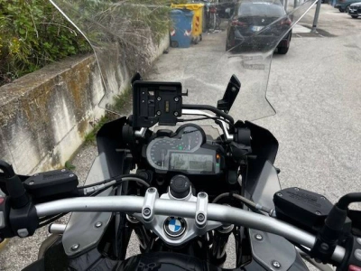7 - BMW Motorrad GS Cascioli Group