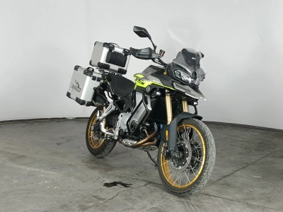 2 - Voge Valico Cascioli Group