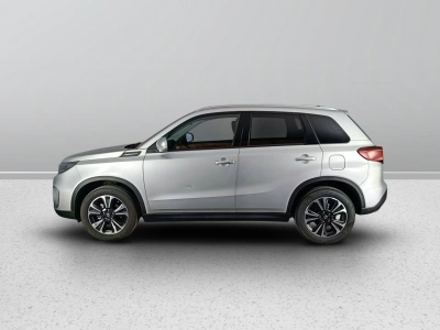 3 - Suzuki Vitara Cascioli Group