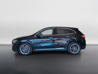 8 - Mercedes-Benz GLA Cascioli Group