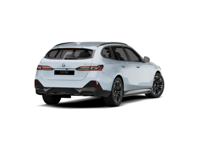 5 - BMW Serie 5 Cascioli Group