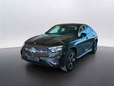 1 - Mercedes-Benz GLC Cascioli Group