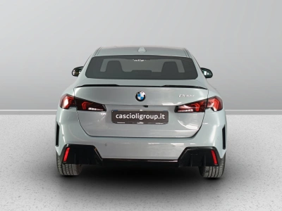 5 - BMW Serie 2 Cascioli Group