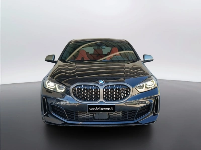2 - BMW Serie 1 Cascioli Group