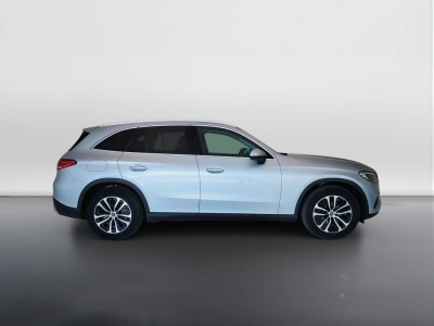 3 - Mercedes-Benz GLC Cascioli Group