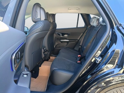 8 - Mercedes-Benz GLC Cascioli Group